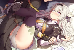 [zuikillme] Firefly (Tier1-2) (Honkai Star rail)