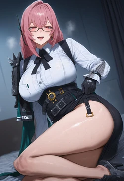 Mikayori [ REQ ] | Yanagi | 145P ai generated