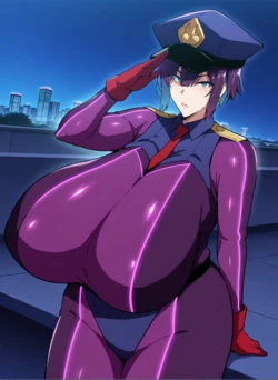 [ベック] Amagi Seina (60.P) [AI Generated]