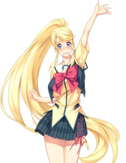 [Twinkle] D-EVE in you (Character set)