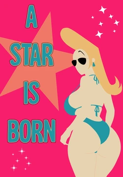 A Star is Born (Jhonny Bravo) [Ongoing]