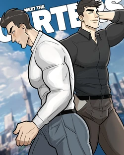 [Creedo] Meet the Carters 16 [Eng]