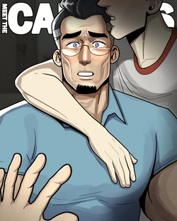 [Creedo] Meet the Carters 18 [Eng]