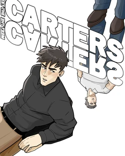 [Creedo] Meet the Carters 21 [Eng]