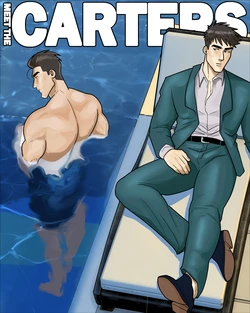 [Creedo] Meet the Carters 22 [Eng]