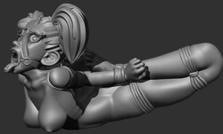 [pixiv] Karai3D (117078514)