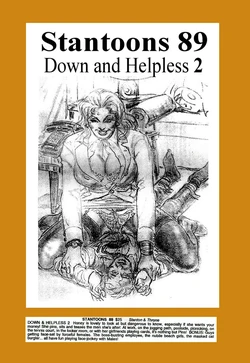 Stantoons #089 : Down and Helpless #2 - Eric Stanton & Alan Throne