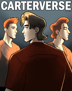 [Creedo] Carterverse 19 [Eng]