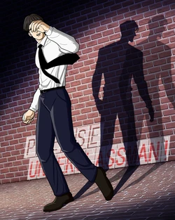 [Creedo] Carterverse 22 : Please, Underclassman! 3 [Eng]