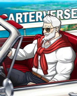 [Creedo] Carterverse 24 : Encore [Eng]