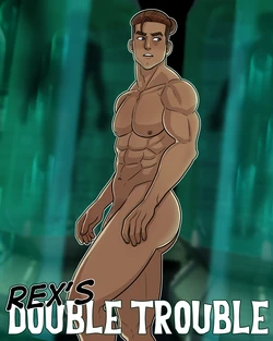 [Creedo] Invincible - Rex's Double Trouble 1 [Eng]