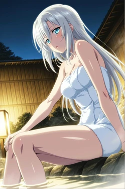 Machina Ai - La Folia Rihavein (Patreon) [AI Generated]