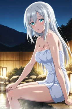 Machina Ai - La Folia Rihavein Extra (Patreon) [AI Generated]