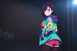 Machina Ai - Mikazuki Shizuka Extra (Patreon) [AI Generated]