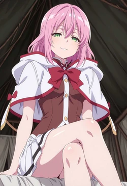 Machina Ai - Norn Clatalissa Jioral Extra (Patreon) [AI Generated]