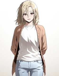 [LAMON] Shin Yoosung (Omniscient Reader's Viewpoint | 전지적 독자 시점) [AI Generated]