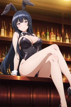 Machina Ai - Thea (Patreon) [AI Generated]