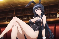 Machina Ai - Thea Extra (Patreon) [AI Generated]