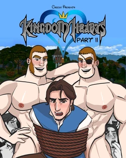 [Creedo] Kingdom Hearts - Part 2 [Eng]