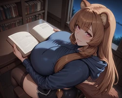 [Magiskuwa] Raphtalia (The Rising of the Shield Hero) #1 [AI Generated]