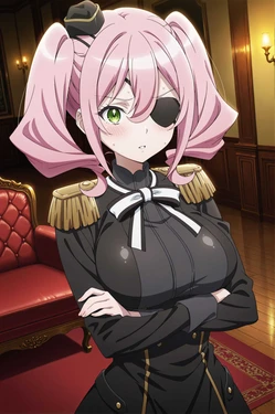 Machina Ai - Annette (Patreon) [AI Generated]