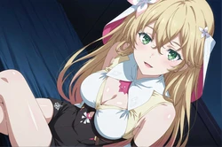 Machina Ai - Rinne (Patreon) [AI Generated]
