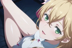 Machina Ai - Rinne Extra (Patreon) [AI Generated]