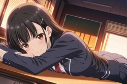 Machina Ai - Yume Irido (Patreon) [AI Generated]