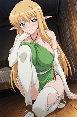 Machina Ai - Tiffania Westwood Extra (Patreon) [AI Generated]