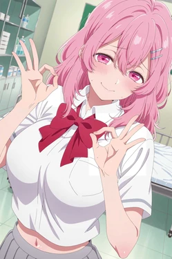 Machina Ai - Kotobuki Minami Extra (Patreon) [AI Generated]