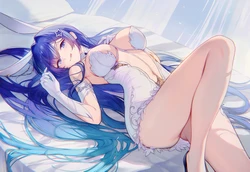 [PIXIV] 湫然 [57610525] [AI Generated] [2]