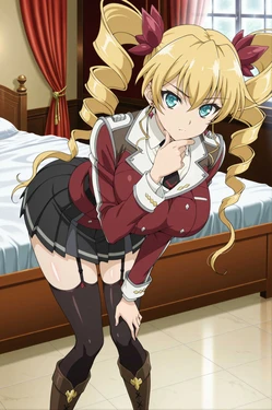 Machina Ai - Claire Harvey Extra (Patreon) [AI Generated]