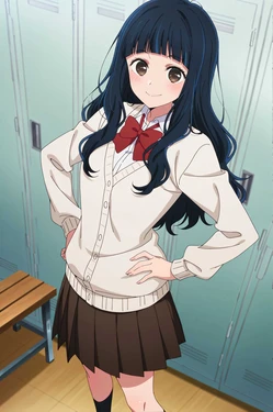 Machina Ai - Sumi Yuki Extra (Patreon) [AI Generated]
