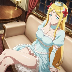 Machina Ai - Renner Theiere Chardelon Ryle Vaiself Extra (Patreon) [AI Generated]