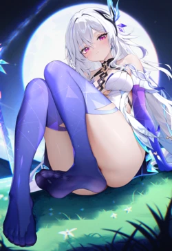 [Doremo] Skirk (Genshin Impact)