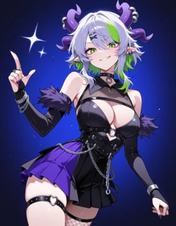 Froot [Hentai Hideout] AI Generated
