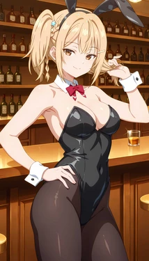 Machina Ai - Miyamae Nonoa (Patreon) [AI Generated]