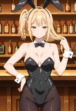 Machina Ai - Miyamae Nonoa Extra (Patreon) [AI Generated]