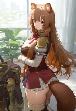RAPHTALIA Patreon Imagesets Collection [Part13] (AI Generated)