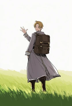 [haremgoblin] Mushoku Tensei 10 [AI Generated]