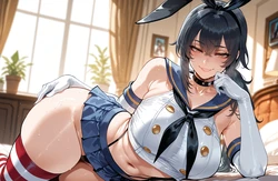 [Miyu] Grace Howard: Maintenance Required (Patreon) [AI Generated]