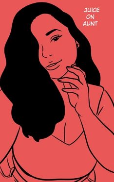 [Tzinnxt] Juice On Aunt - Chapter 1 [English]