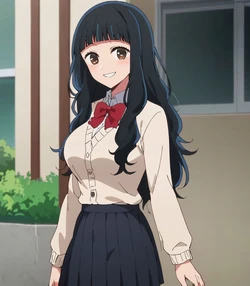 Spairk1313 - Yuki Sumi 鷲見 ゆき (Patreon) [AI Generated]