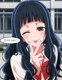 [Pixiv]  今日のおかず屋 (42755137) - Yuki Part 1 [AI Generated]