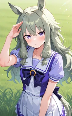 Nene Musume (Project Sekai) [AI Generated]
