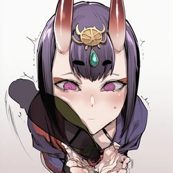 haremgoblin - FGO 12 [AI Generated]