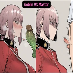 haremgoblin - FGO 26 [AI Generated]