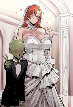 [HaremGoblin] Bonus [AI Generated]