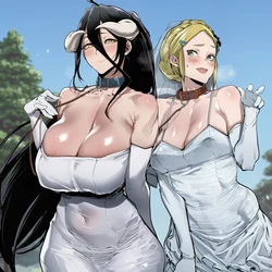 [HaremGoblin] Other/Old [AI Generated]