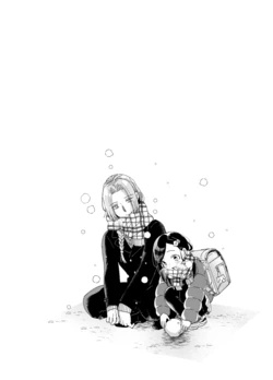 [Mugihop] Myne-chan no Ie ni Isourou suru Koto ni Natta Koukousei Dino 2 (Honzuki no Gekokujou)